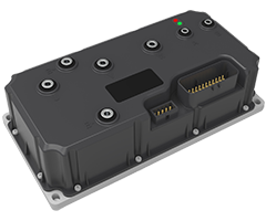 交直流二合一驅動器